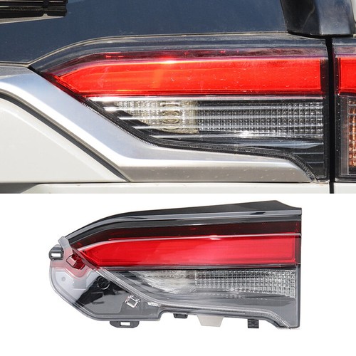 For 2013-2015 Toyota RAV4 Passenger Right Side Inner Tail Light Brake Lamp For 2013-2015 Toyota RAV4 Passenger Right Side Inner Tail Light Brake Lamp
