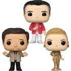 FUNKO Pop! Movies • CASINO • Set of (3) #1861, #1862, #1680 • w/Pro • Ships Free