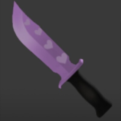 Lovely Knife MM2