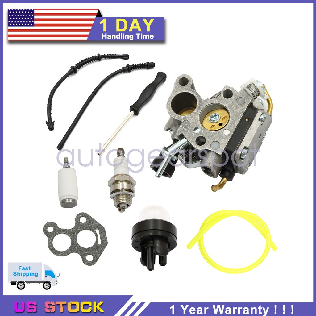 Husqvarna 440 435E 440E 435 X-Torq Chainsaw Replacement Carburetor Carb
