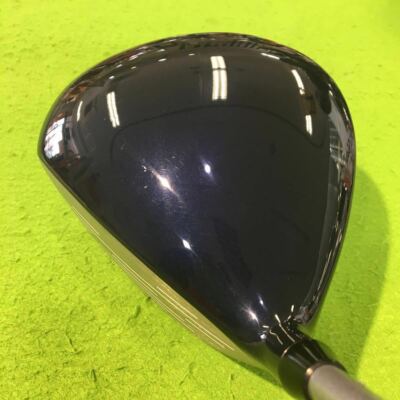 Golf Driver Fourteen CT-518 FT-15d Flex R 11.5 46inch JAPAN | eBay