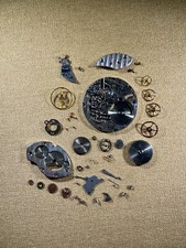 Piaget 9P2 (9P - 9P1) - Pièces / Parts