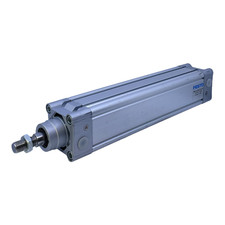 Festo DNC-63-250-P-A-S11 standard cylinder pneumatic cylinder 163398 12 bar cylinder