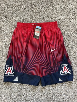 Nike Men's Arizona Wildcats basketball Hyper Elite NCAA