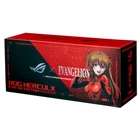 ASUS ROG Herculx EVA-02 Edition Graphics Card Holder XH01