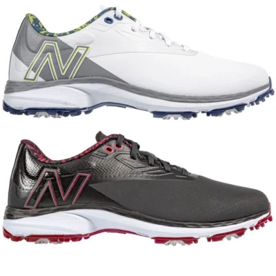 New Balance Fresh Foam X Defender Spiked Golf Shoes, Pick Color - USA Dealer NWB