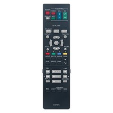 GA670PA RRMCGA670WJPA Remote Control fit for Sharp Blu-Ray DVD Player BD-HP50U