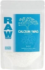 NPK RAW Calcium/Mag / 2 oz  not as in pic