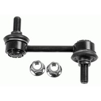 LemfÖRder Koppelstange Stabilisator Hinten Beidseitig FüR Hyundai Santa Fé