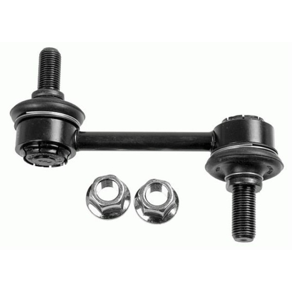 LemfÖRder Koppelstange Stabilisator Hinten Beidseitig FüR Hyundai Santa Fé-image