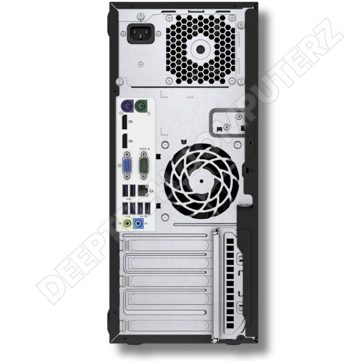 HP EliteDesk 800 G2 Tower Intel Core i7-6700 64GB RAM 2TB HP EliteDesk 800 G2 Tower Intel Core i7-6700 64GB RAM 2TB
