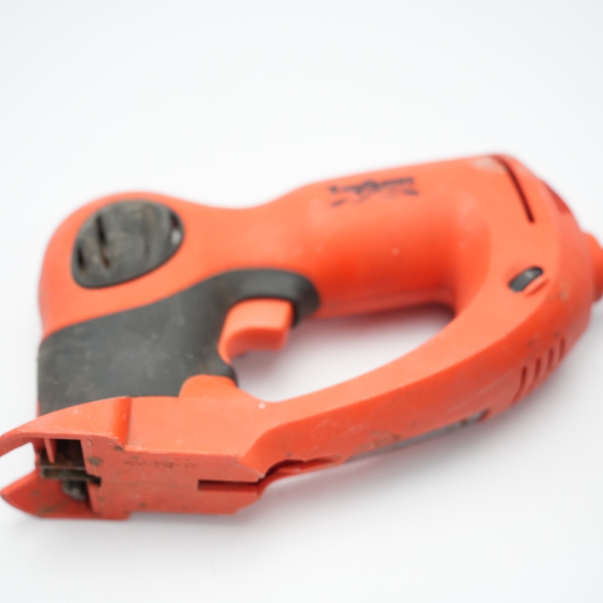 Black & Decker Zip Saw Multi Project Tool Model HS600 3 Amp