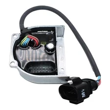 Eberspacher Electronic Control Unit ECU 225201040006 OEM 12v for Hydronic D4WSC