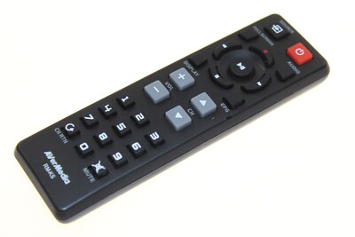 Original Fernbedienung AVer Media RM-KS für AVerTV
