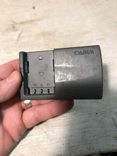 Canon Battery Charger Cb2LT Cb 2LT
