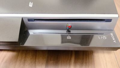 Final Fantasy FF VII Japan Game Advent Children Complete 160gb