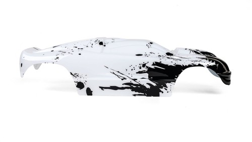 Custom Body Eagle Style for Traxxas E-Revo 1/10 Truck Car Shell Cover 1:10 - Picture 8 of 9
