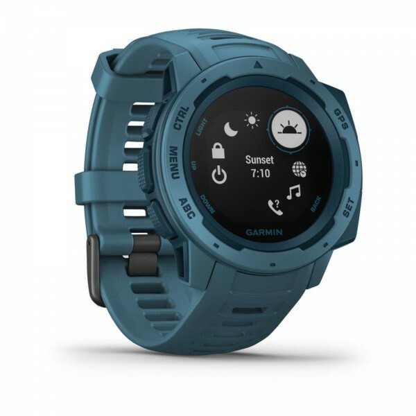 ebay garmin instinct