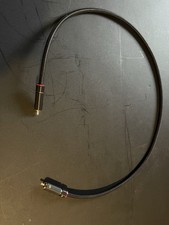 Monoprice Onix Digital Coaxial Audio/Video RCA Subwoofer CL2 Cable RG6 75ohm 3ft