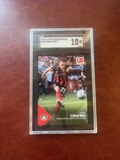 2020-21 Topps Now Bundesliga Soccer Cards Checklist 8