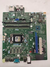 Lot of 2 Dell Vostro 5880 Intel LGA 1200 DDR4 SDRAM Desktop Motherboard T8YFF