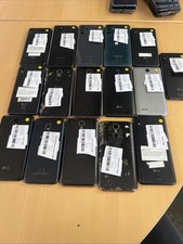 16x Samsung Galaxy / LG - Mixed models - Please Read Descriptipn