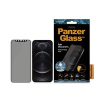 PanzerGlass Privacy Displayschutzglas Apple Iphone 12 | 12 Pro | #31343294