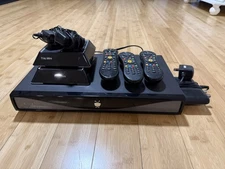 Tivo Roamio Plus Cable Lifetime Service + 2 Tivo Minis + MoCA Amp