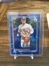 Elias Medina 2024 Bowman Chrome Sapphire 1st Los Angeles Dodgers #BCP-183
