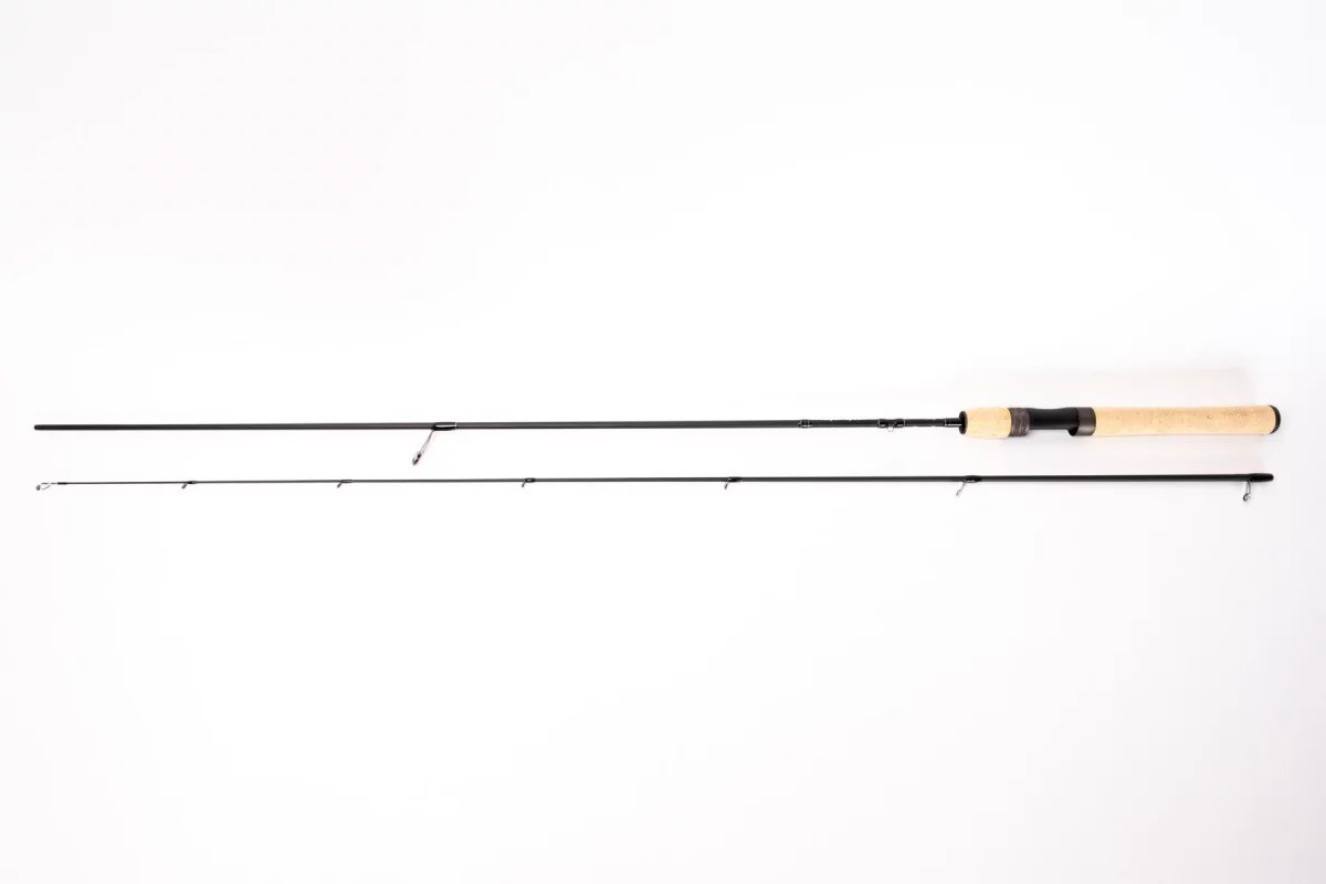 Mostal Taipan Spoon 2,00m / 1-7g Spinnrute Forellenrute Spinn Rute