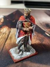 AeroArt St. Petersburg Collection Edward I King of England in Court Dress