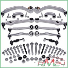 KIT BRACCI SOSPENSIONE 52 PEZZI PER AUDI A4 B6 8E 00-04