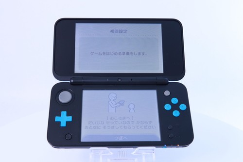 New Nintendo 2DS LL XL Auswahl Variation Farbe & 4Rang TOP【1Tag Versand】 - Bild 44 von 378