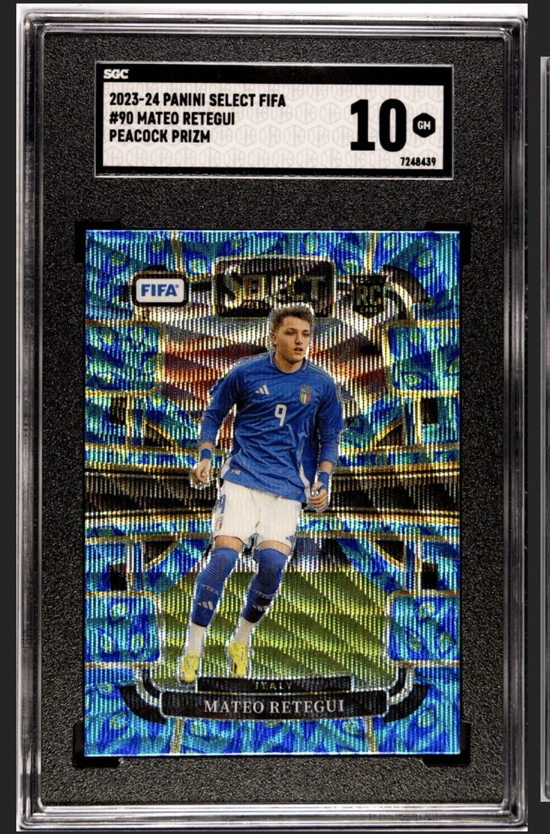 Panini Serie A Soccer Sports Trading Cards & Accessories for sale