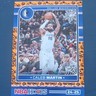 Panini 2024-25 Haunted Hoops Caleb Martin #208 Dallas Mavericks Basketball Card