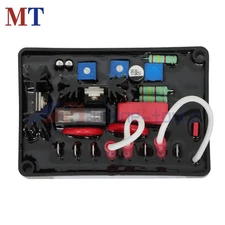 High Quality AVR AVC63-4 Input 190-240VAC 4A Automatic Voltage Regulator