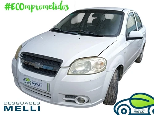 202005661 Commande Léve-Glace Avant Droit pour CHEVROLET AVEO BERLINA LT 9204752 - Imagen 5 de 10