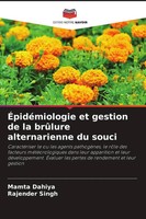 Mamta Dahiya (U. A.) | ÉPidéMiologie Et Gestion De La BrûLure Alternarienne...