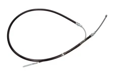 For Maxgear 32-0078 Handbrake Line VW Polo 94- LE/PR
