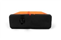 Mercedes-Benz Sprinter 95-06 Orange Seitenblinker Wiederholer Set Links Rechts