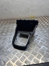 FORD ECOSPORT Schaltmanschette Leder AN15A044H96 GN15A044H96 1.00 34260687