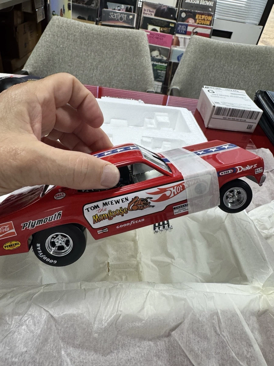 hot wheels tom mcewen products for sale | eBay