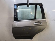 Porte arrière et accessoires Mercedes CLASSE GLK