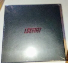 LOKMAT APPLLP 5 Max 4G Smartwatch 2.4" 6GB+128GB Dual Cameras Android 10 1500mAh