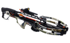 Ravin R29X XK7 RDS (Red Dot Sight) Crossbow Package