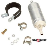 Maxgear 43-0158 Kraftstoffpumpe FüR Audi