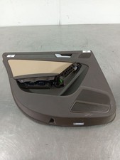 8K0867305 guarnecido de la puerta trasera izquierda AUDI A5 SPORTBACK 1.8 301877