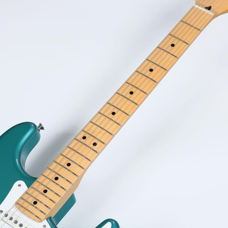 Fender made in japan FSR Hybrid II Stratocaster Teal Green