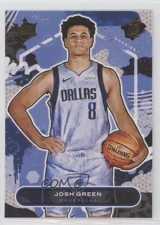 2020-21 Panini Court Kings Rookies I Josh Green #100 16hq