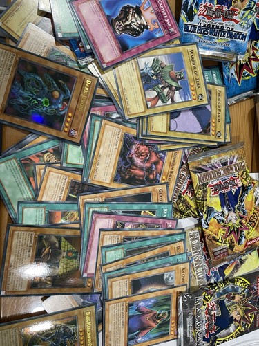 Trading Cards